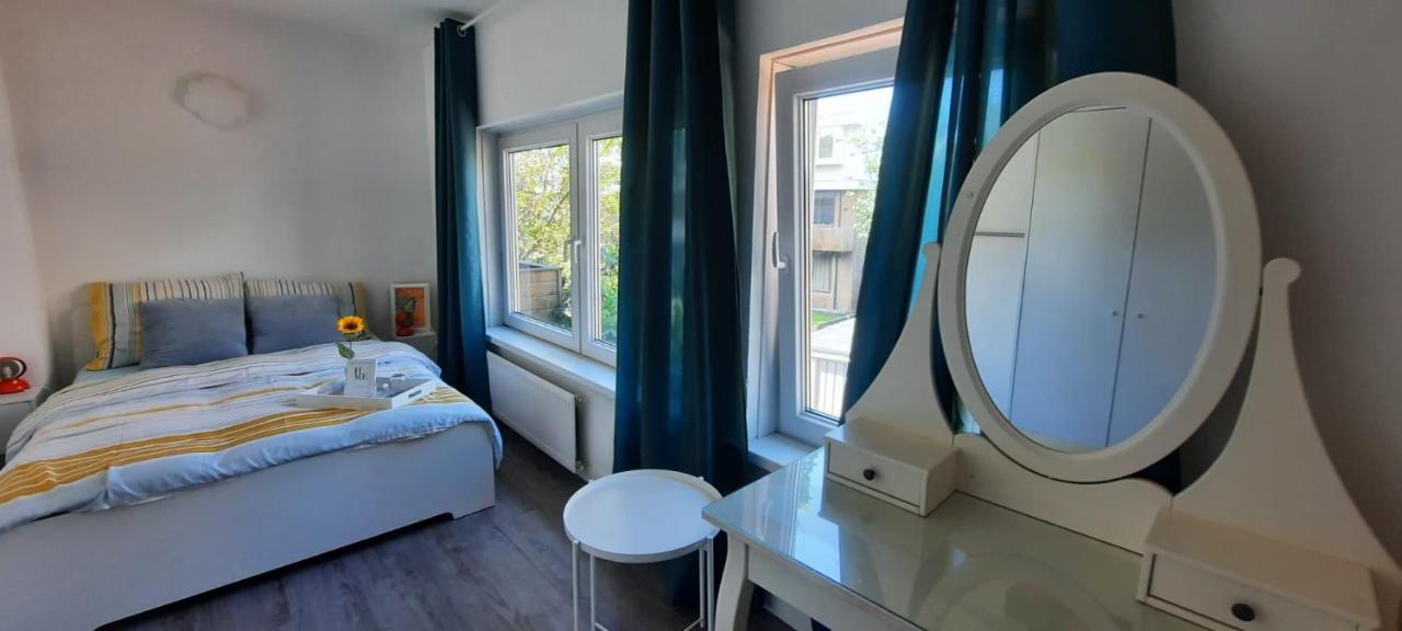 Sunny Guesthouse Amsterdam Exterior foto